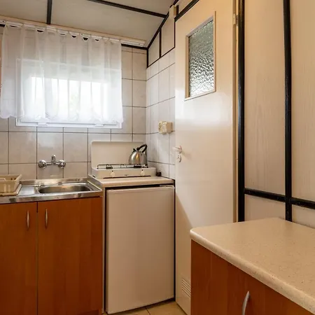 Dom Goscinny Bursztynek Lodge