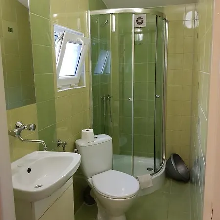 Dom Goscinny Bursztynek *