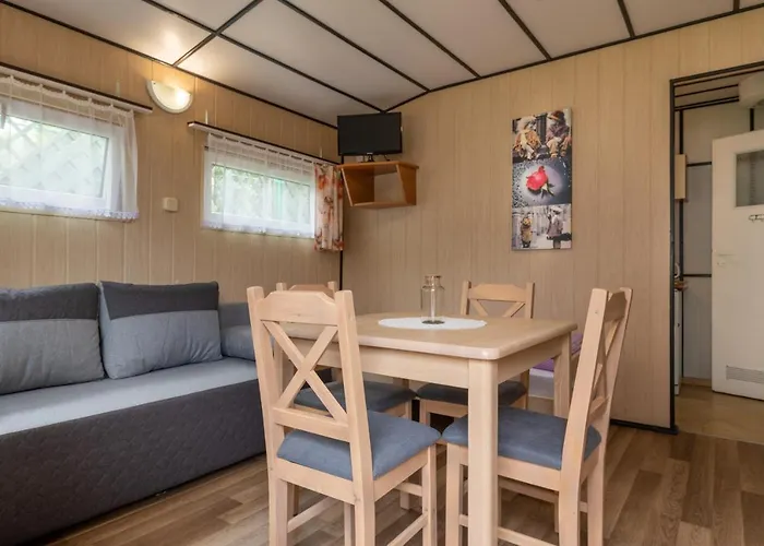 Jaktstuga Dom Goscinny Bursztynek Władysławowo