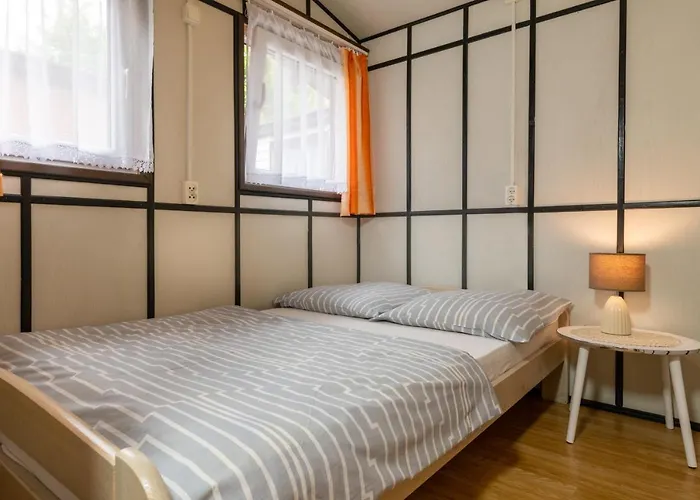 Jaktstuga Dom Goscinny Bursztynek *