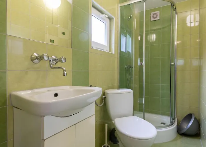 Jaktstuga Dom Goscinny Bursztynek Władysławowo