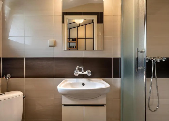 Jaktstuga Dom Goscinny Bursztynek *