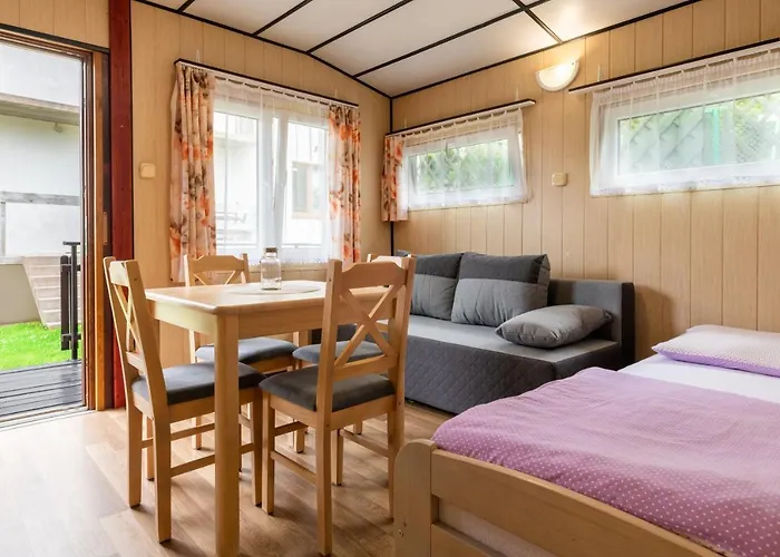 Dom Goscinny Bursztynek