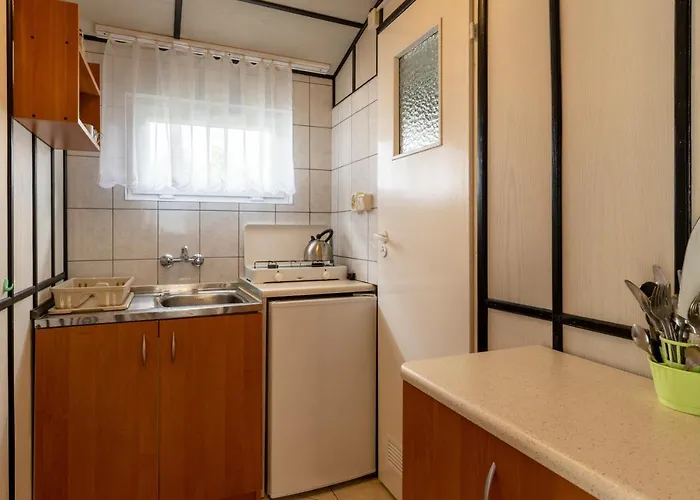 Dom Goscinny Bursztynek Jaktstuga