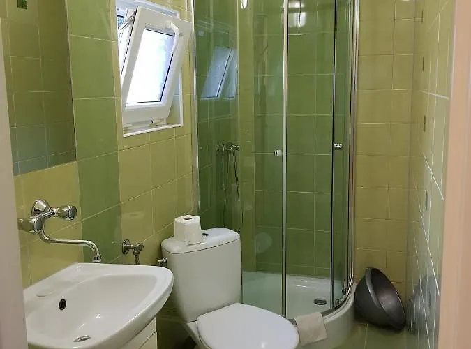 Dom Goscinny Bursztynek *